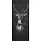 14" x 32" Deer with Bow Wall Décor by Ashland®